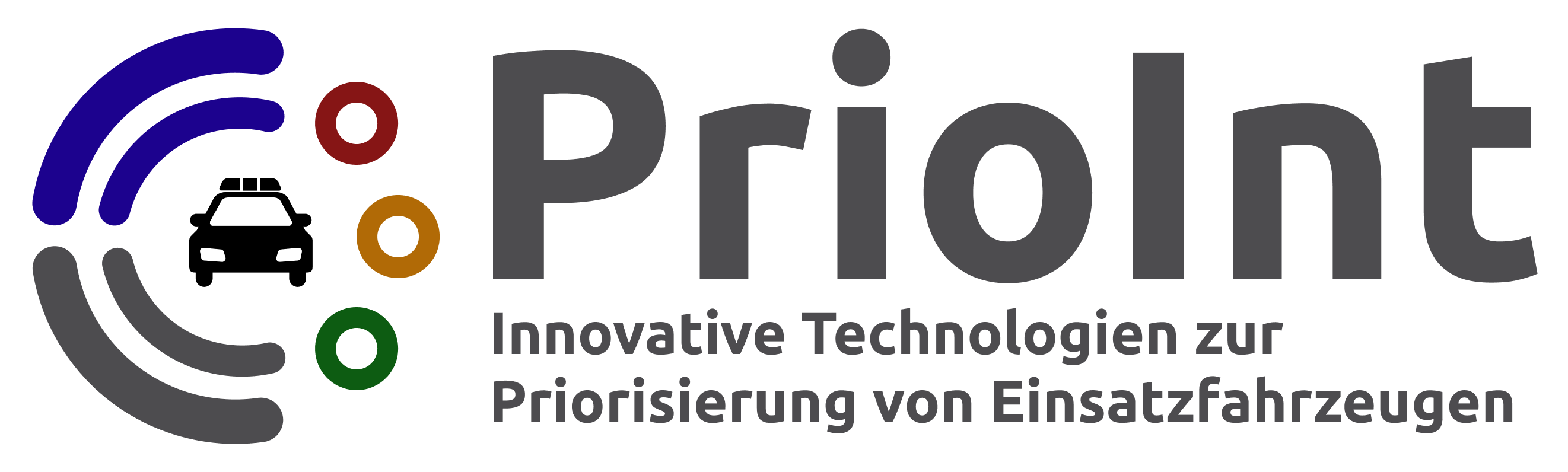 PrioInt Logo