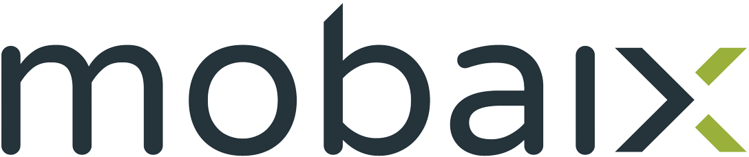 mobaix GmbH Logo